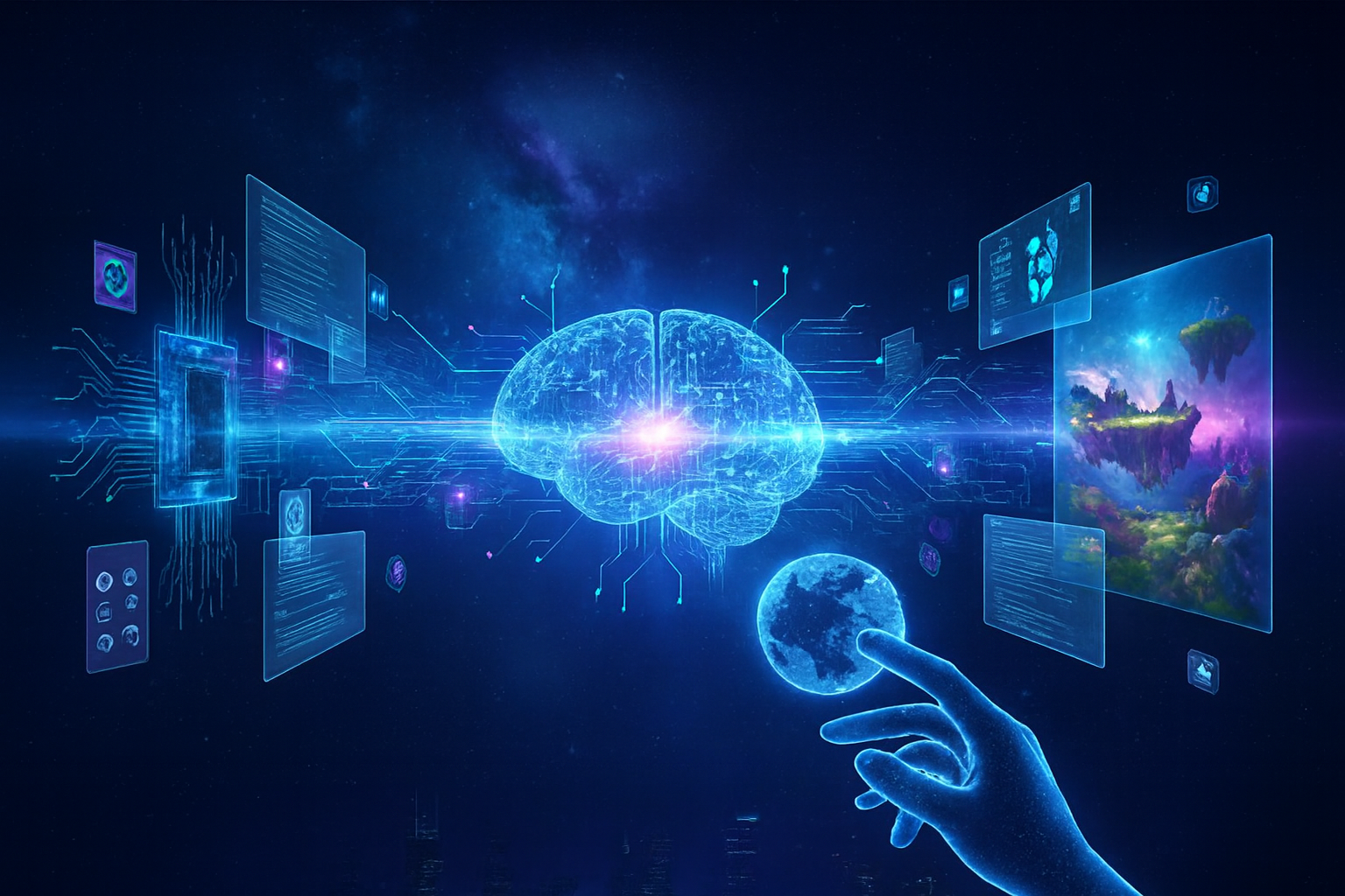 Team Collaboration and Innovation