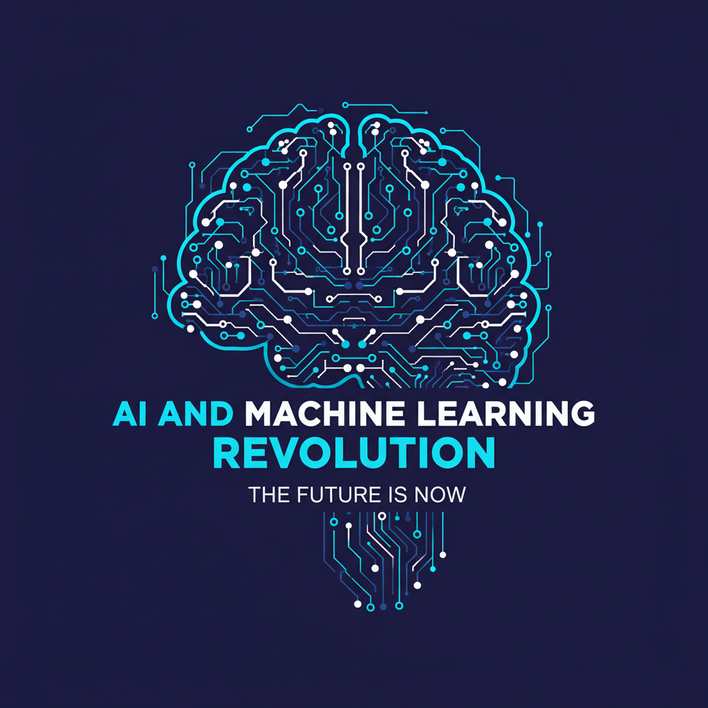 AI and Machine Learning Revolution