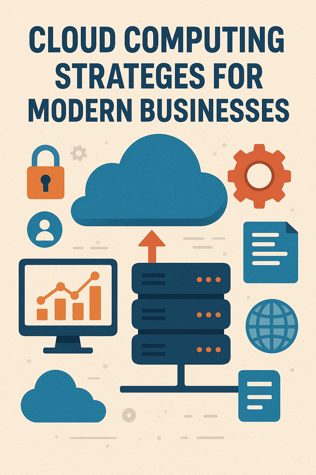 Cloud Computing Strategies for Modern Businesses